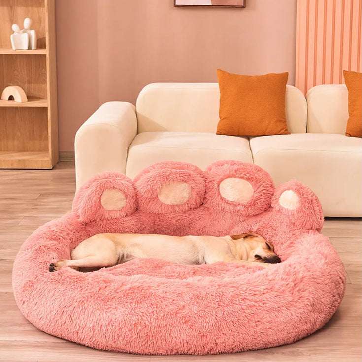 Paw Comfort Dog Sofa