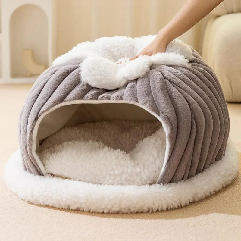 Winter Nest Villa