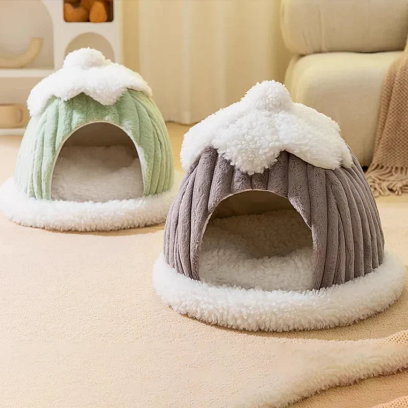 Winter Nest Villa
