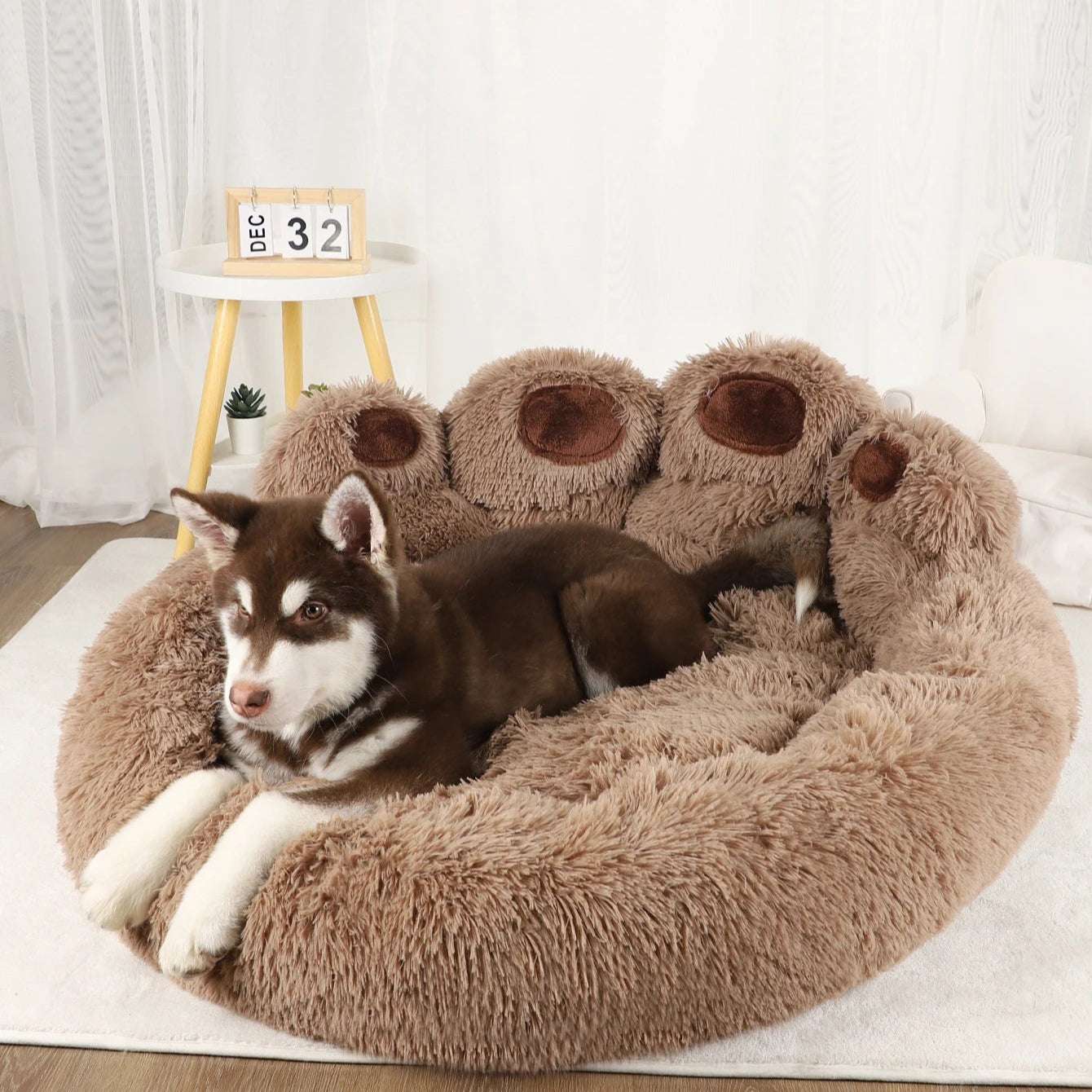 Paw Comfort Dog Sofa