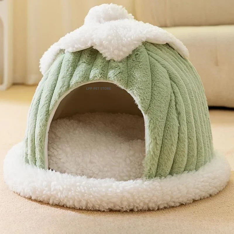 Winter Nest Villa