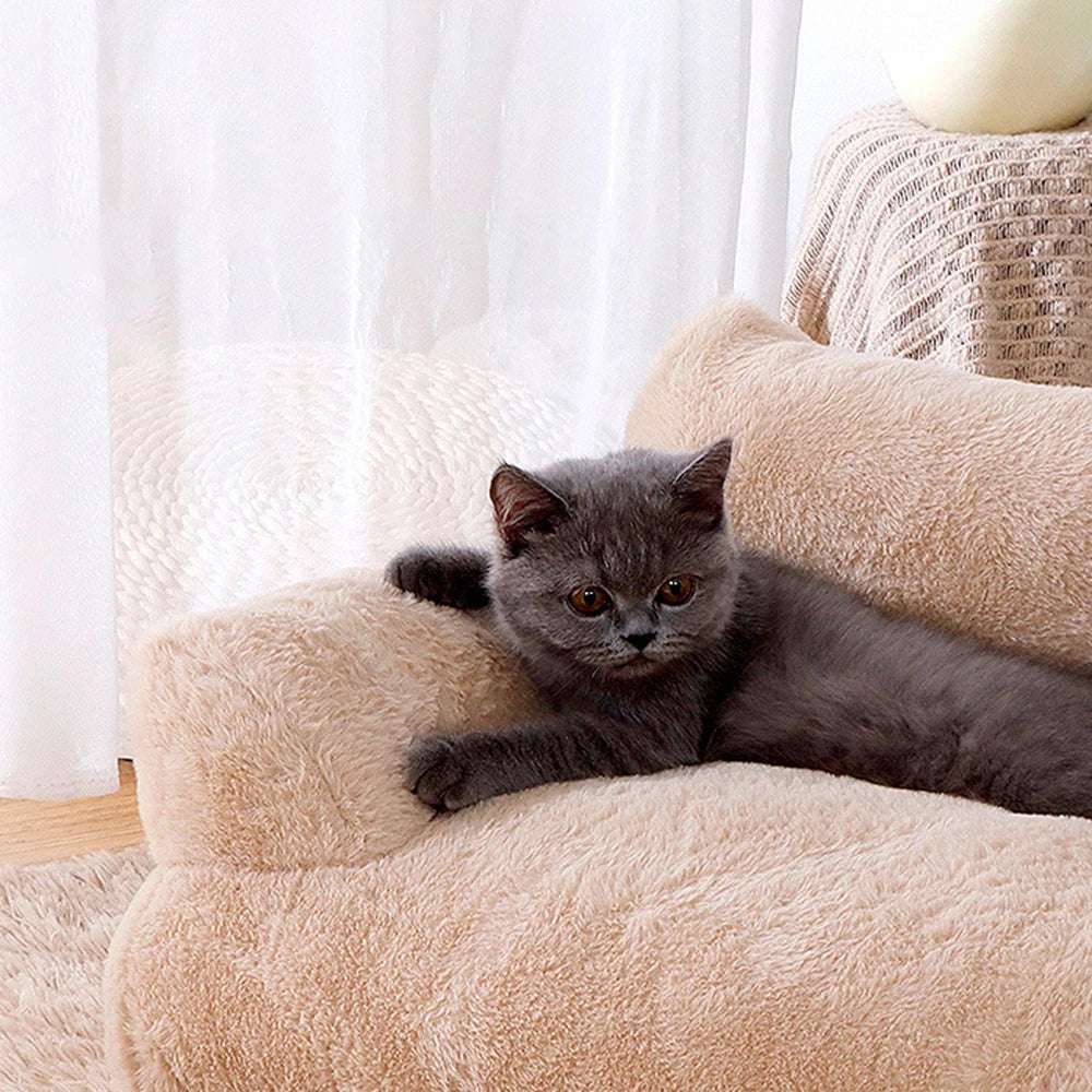 Snuggle Sofa Bed