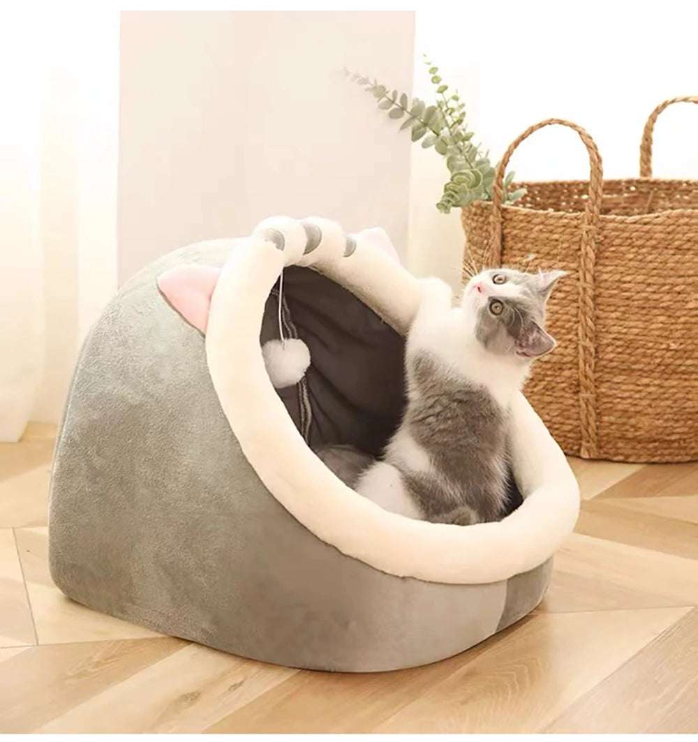 Dream Nest Cat Bed