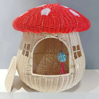 Rattan Retreat