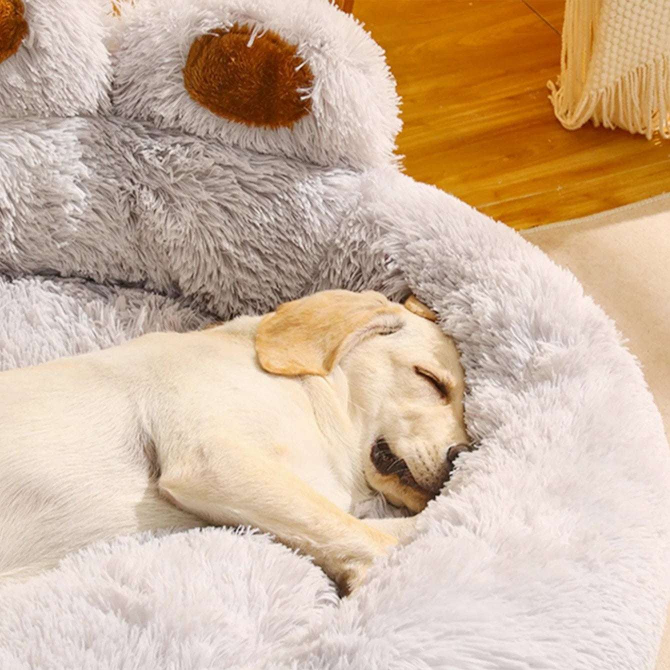 Paw Comfort Dog Sofa