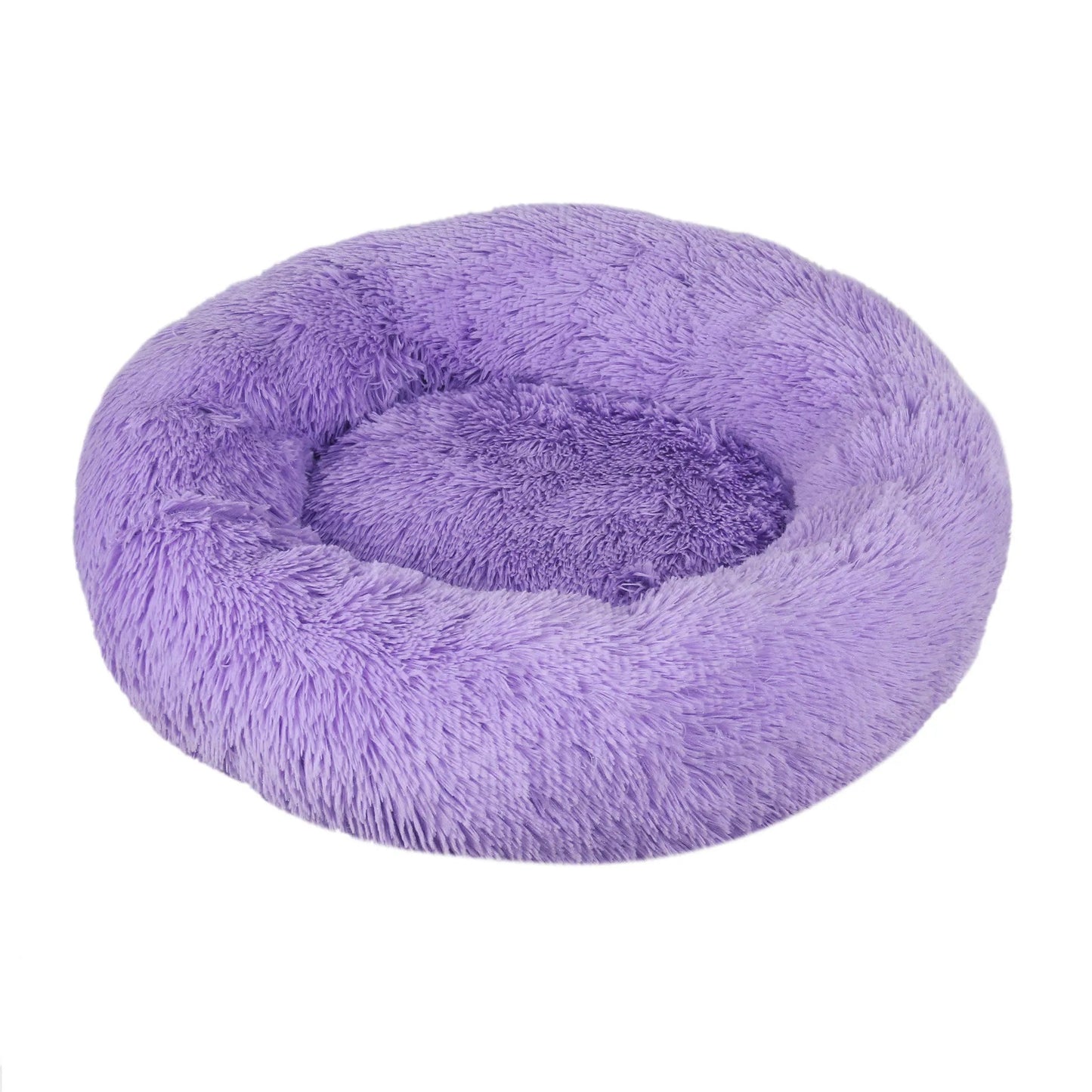 Corduroy Donut Bed