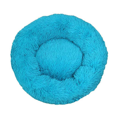Corduroy Donut Bed
