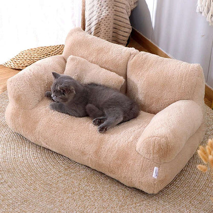 Snuggle Sofa Bed