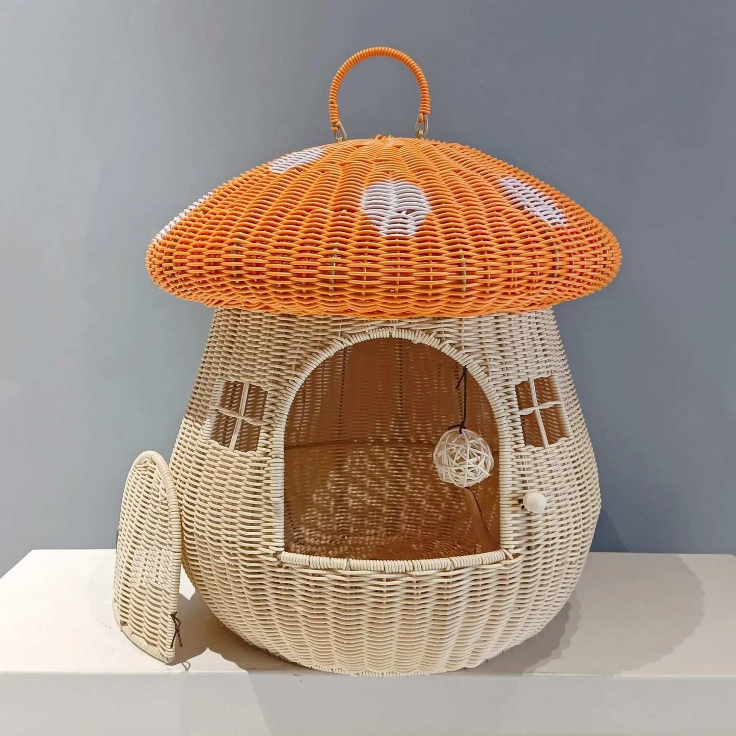 Rattan Retreat