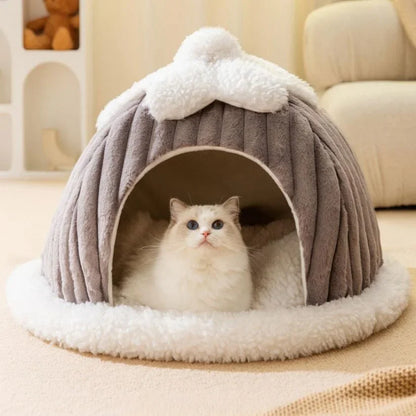 Winter Nest Villa