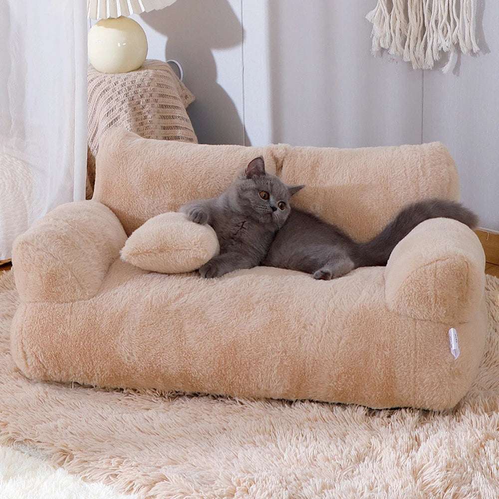 Snuggle Sofa Bed