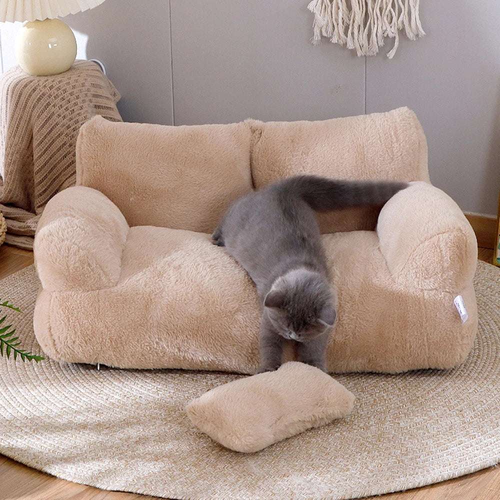 Snuggle Sofa Bed