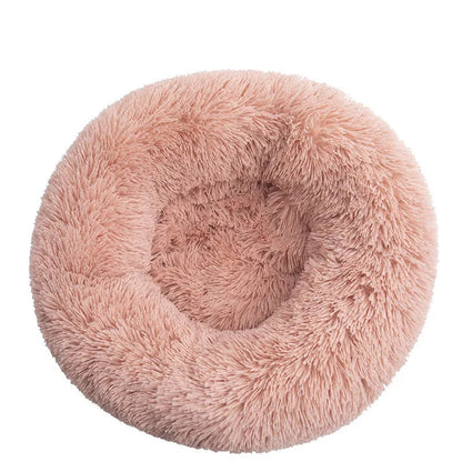 Corduroy Donut Bed