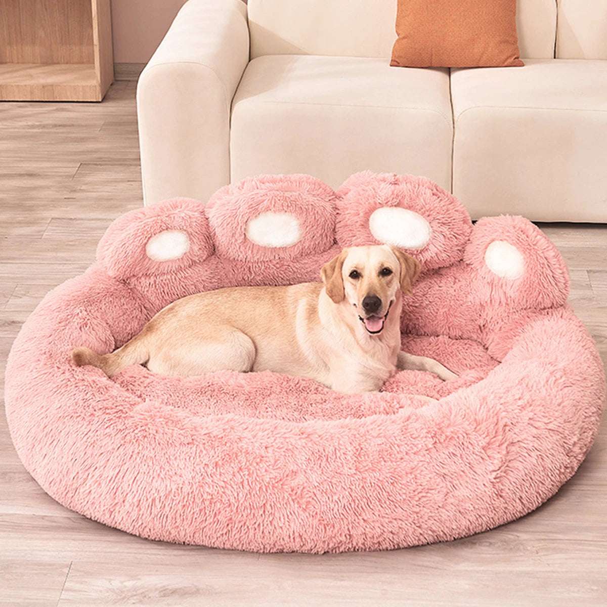 Paw Comfort Dog Sofa