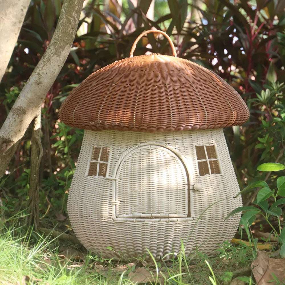 Rattan Retreat