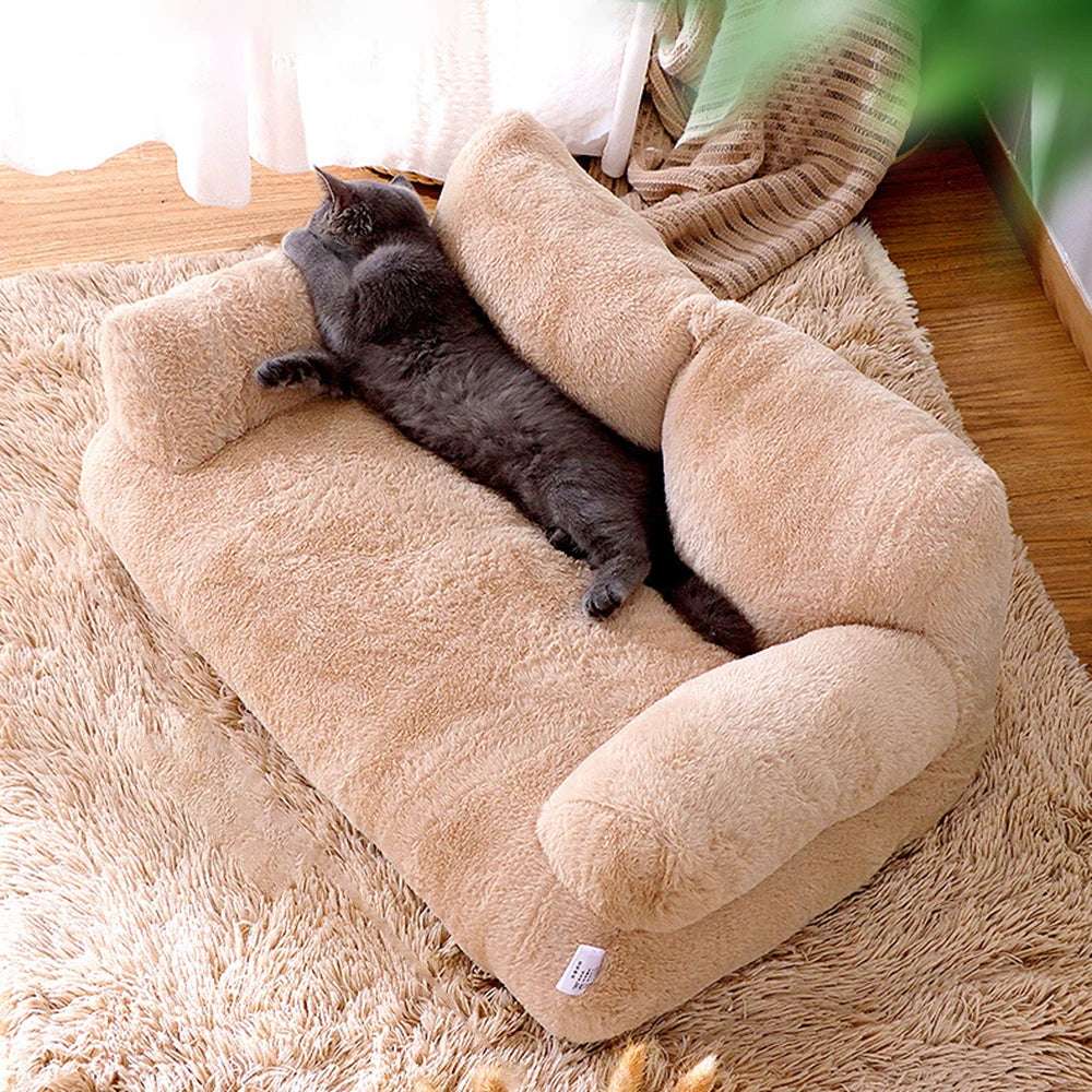 Snuggle Sofa Bed