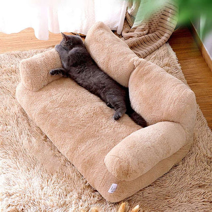 Snuggle Sofa Bed