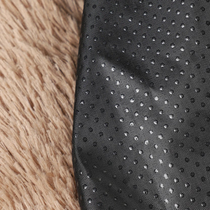 Pet Fluffy Large Dog Bed Sofa – Comfortable and Breathable Kennel Mat
