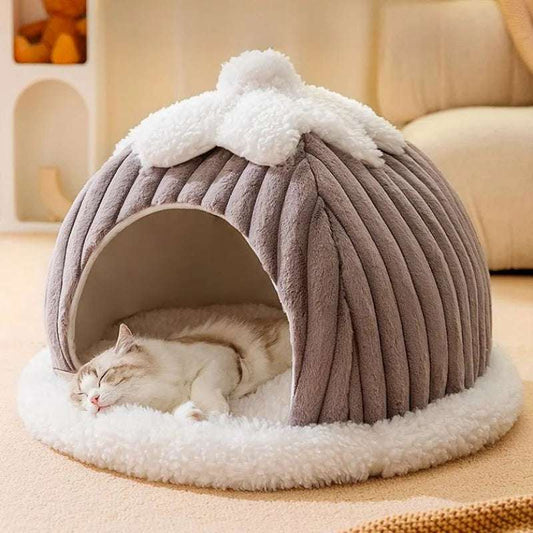 Winter Nest Villa