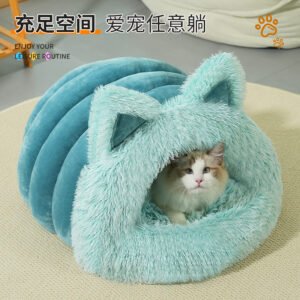 cat bed